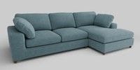 Large Sofa Chaise - Right Hand