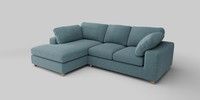 Medium Corner Chaise - Left Hand