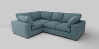 Medium Corner Sofa - Left Hand