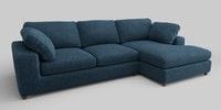 Large Sofa Chaise - Right Hand