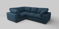 Medium Corner Sofa - Left Hand