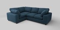 Medium Corner Sofa - Left Hand