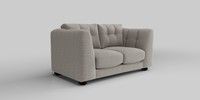 2 Seater Small Sofa