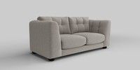 3 Seater Small Sofa