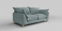 3 Seater Small Sofa