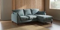 Small Sofa Chaise - Universal