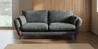 3 Seater Sofa