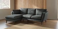 Medium Corner Chaise - Left Hand