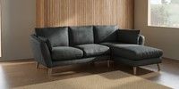 Medium Corner Chaise - Right Hand
