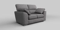 2 Seater Small Sofa