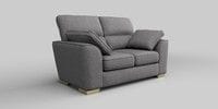 2 Seater Small Sofa