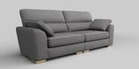 4 Seater Sofa
