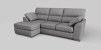 Medium Sofa Chaise - Left Hand