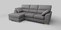 Medium Sofa Chaise - Left Hand