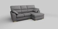 Large Sofa Chaise - Right Hand