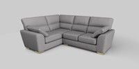 Large Corner Sofa - Left Hand