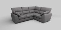 Large Corner Sofa - Right Hand