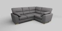 Large Corner Sofa - Right Hand
