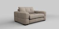 2 Seater Small Sofa