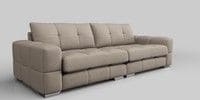 4 Seater Large Sofa