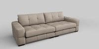 4 Seater Large Sofa