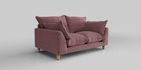 2 Seater Small Sofa