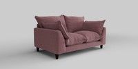 2 Seater Small Sofa