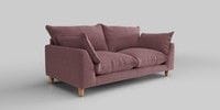 3 Seater Small Sofa