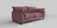 3 Seater Small Sofa