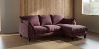 Small Sofa Chaise - Universal