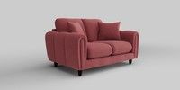2 Seater Small Sofa