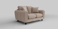 2 Seater Small Sofa