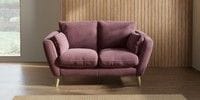 2 Seater Small Sofa