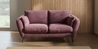 3 Seater Small Sofa