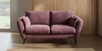 3 Seater Small Sofa
