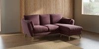 Orlo Relaxed Sit