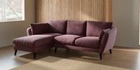 Medium Corner Chaise - Left Hand