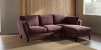 Medium Corner Chaise - Right Hand