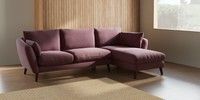 Large Corner Chaise - Right Hand