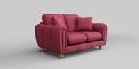 2 Seater Small Sofa