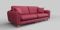 4 Seater Sofa