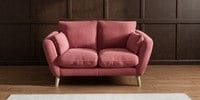 2 Seater Small Sofa