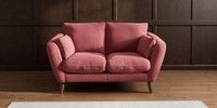 2 Seater Small Sofa