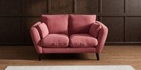 2 Seater Small Sofa