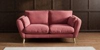 3 Seater Small Sofa