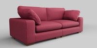 4 Seater Large Sofa
