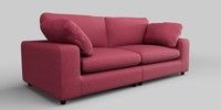 4 Seater Large Sofa