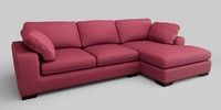 Large Sofa Chaise - Right Hand