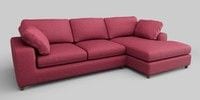 Large Sofa Chaise - Right Hand