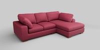 Medium Corner Chaise - Right Hand
